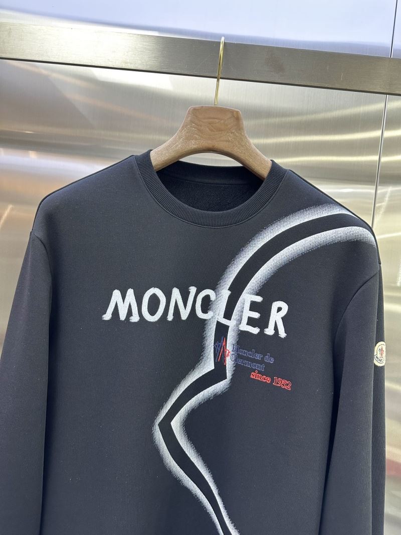 Moncler Hoodies